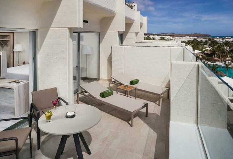 小型套房, Paradisus by Meliá Salinas Lanzarote