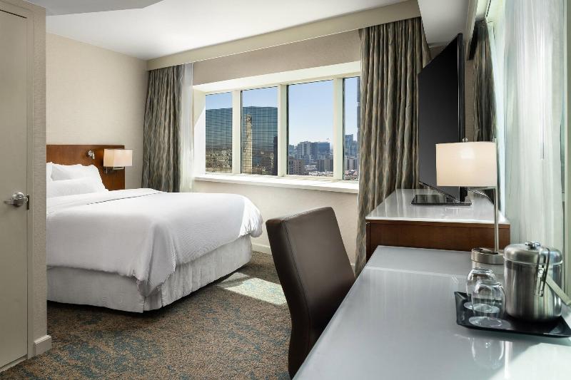 Cameră Standard cu Priveliști, The Westin San Diego Bayview