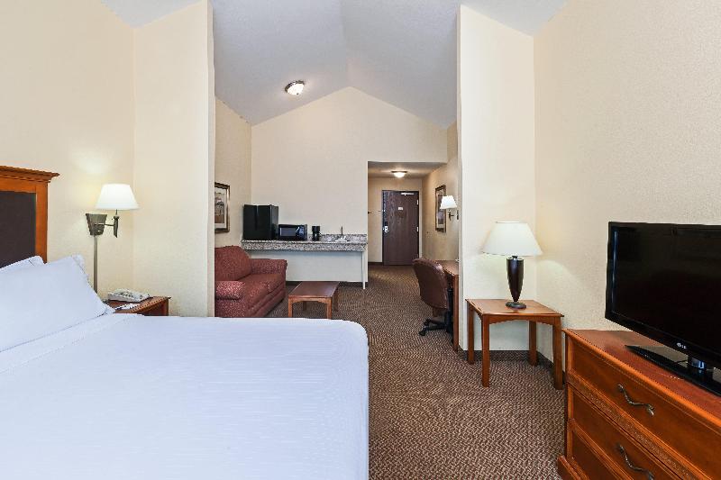 Executive Suite King Bed, The Westin San Diego Bayview