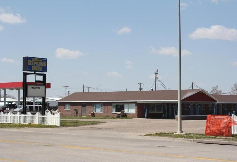 Номер Стандарт, Hastings Inn