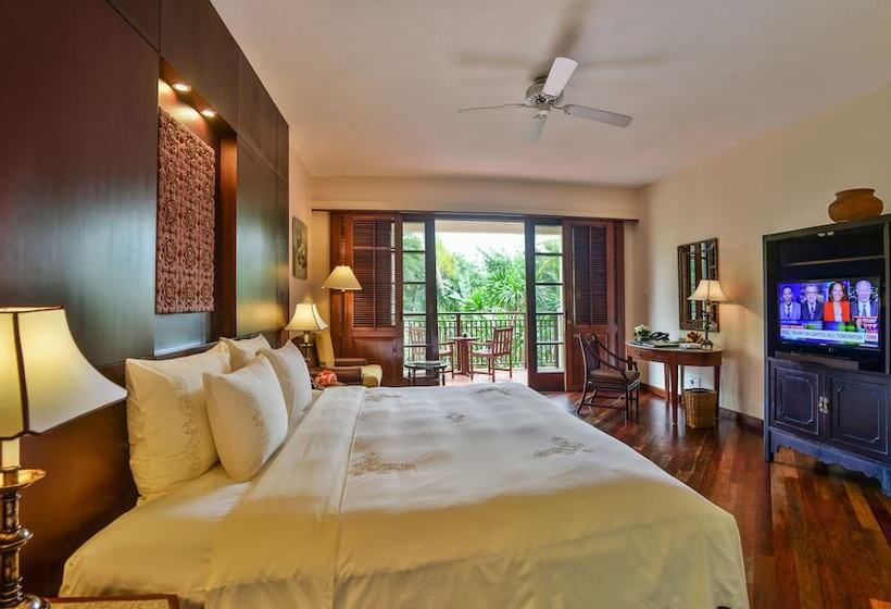 اتاق خانوادگی, Furama Resort Danang