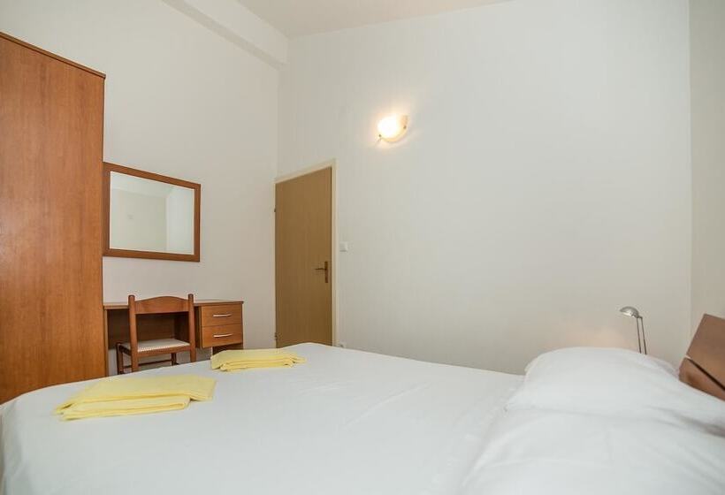 דירת חדר, Apartments Villa Sea