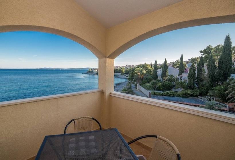 דירת חדר, Apartments Villa Sea