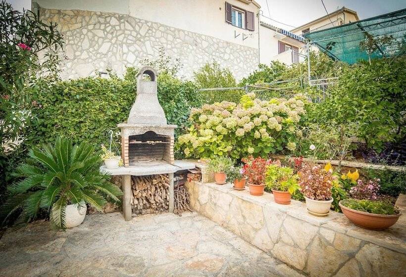 דירת חדר, Apartments Villa Sea