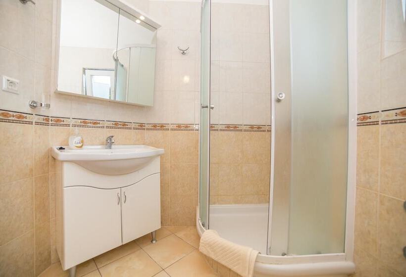 דירת חדר, Apartments Villa Sea