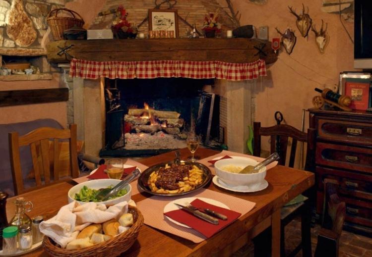 اتاق استاندارد, Rural Pension Istra Partner