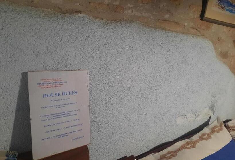 اتاق عادی, Rural Pension Istra Partner