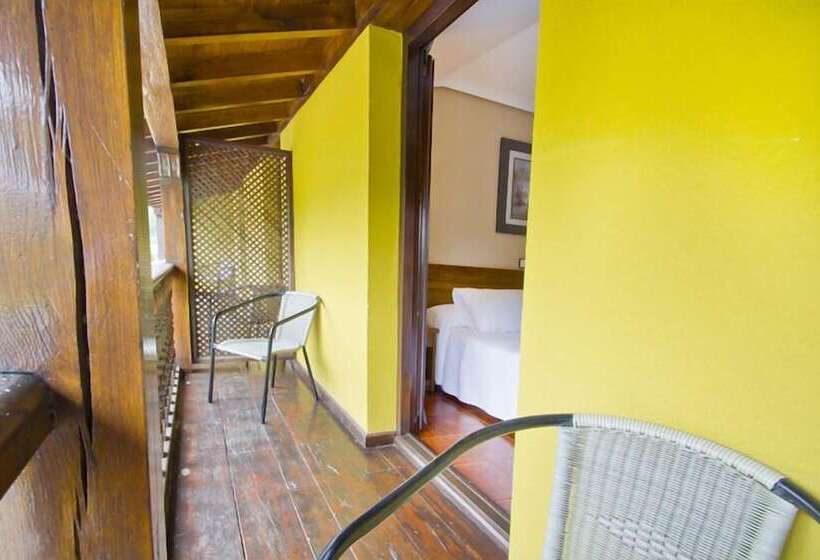 침실 1개 아파트, Apartamentos Capriccio