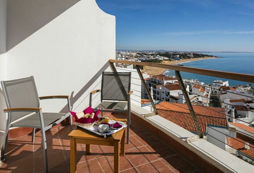 스탠다드 룸 바다 전망, Boa Vista Hotel & Spa   Adults Only
