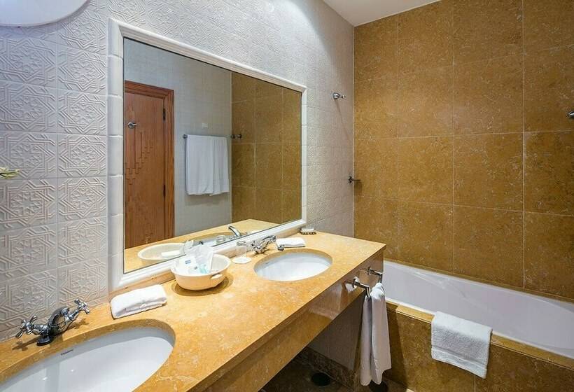 스탠다드 룸 바다 전망, Boa Vista Hotel & Spa   Adults Only