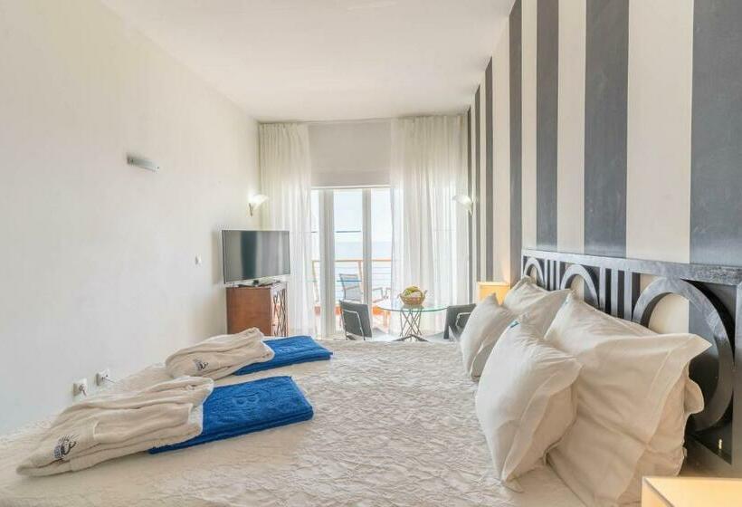 이그제큐티브 룸, Boa Vista Hotel & Spa   Adults Only