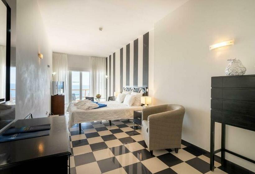 이그제큐티브 룸, Boa Vista Hotel & Spa   Adults Only