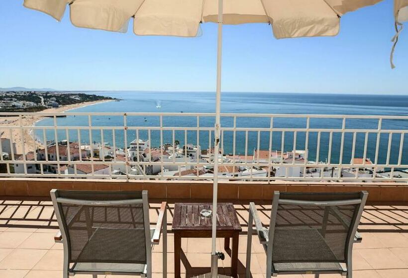 디럭스 룸 바다 전망, Boa Vista Hotel & Spa   Adults Only