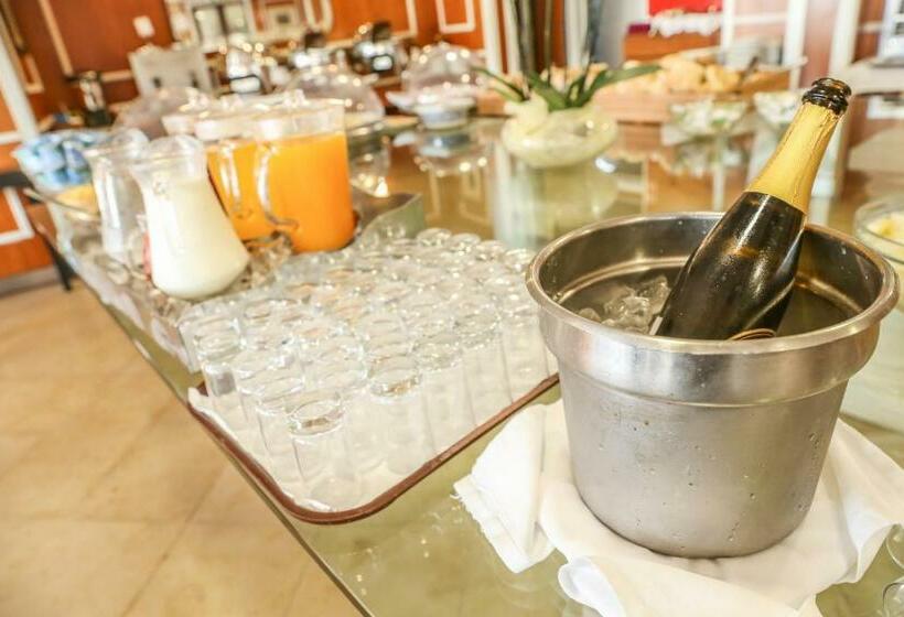 스탠다드 룸, Boa Vista Hotel & Spa   Adults Only