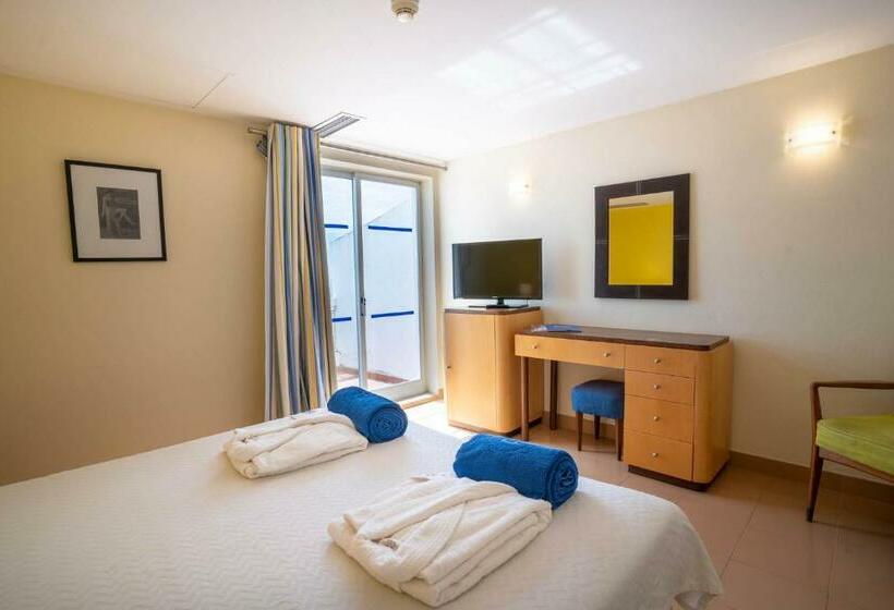 스탠다드 룸, Boa Vista Hotel & Spa   Adults Only