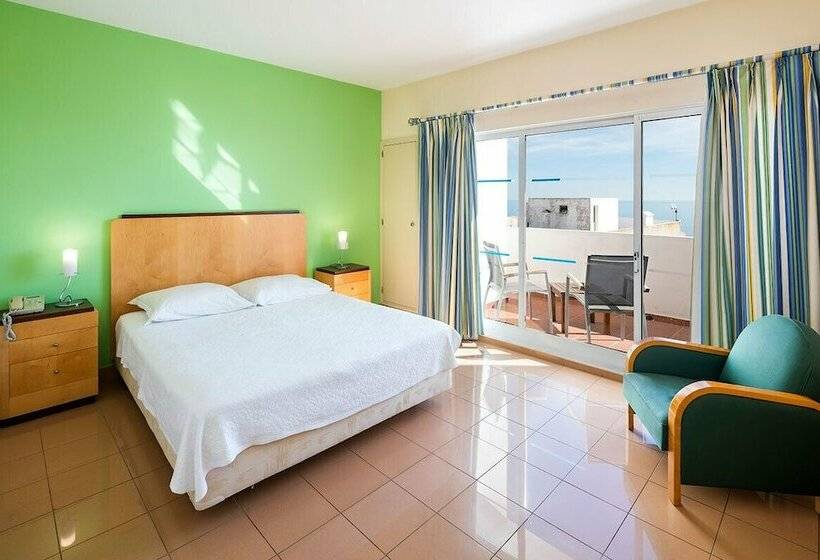 스탠다드 도시전망 룸, Boa Vista Hotel & Spa   Adults Only