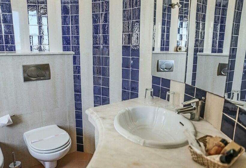 스탠다드 도시전망 룸, Boa Vista Hotel & Spa   Adults Only