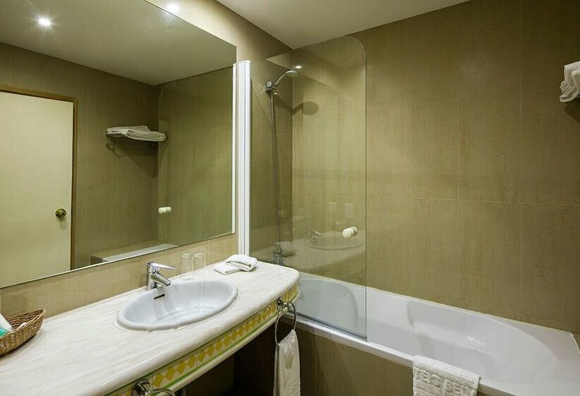 스탠다드 도시전망 룸, Boa Vista Hotel & Spa   Adults Only