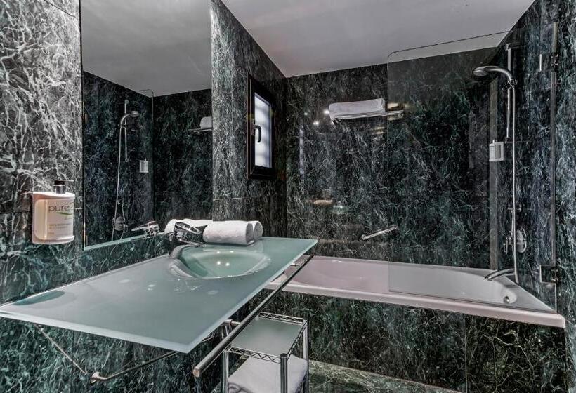 Номер Стандарт, B&b Hotel Zaragoza Los Enlaces Estación