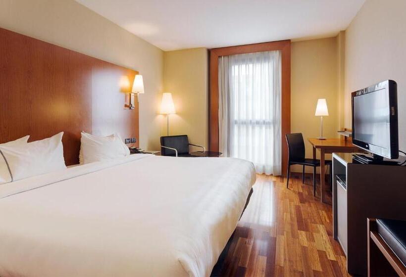 Номер Стандарт, B&b Hotel Zaragoza Los Enlaces Estación
