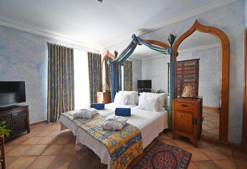 이그제큐티브 스위트, Boa Vista Hotel & Spa   Adults Only