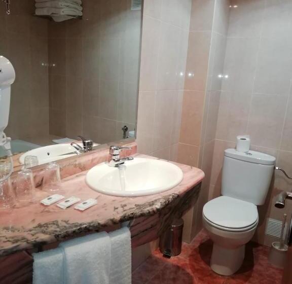 Номер Стандарт, Brasa