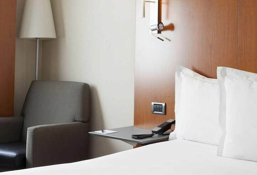 标准三人间, B&B Ciudad de Lleida