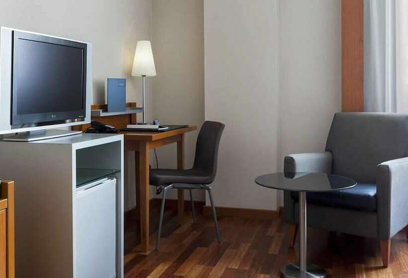 标准三人间, B&B Ciudad de Lleida