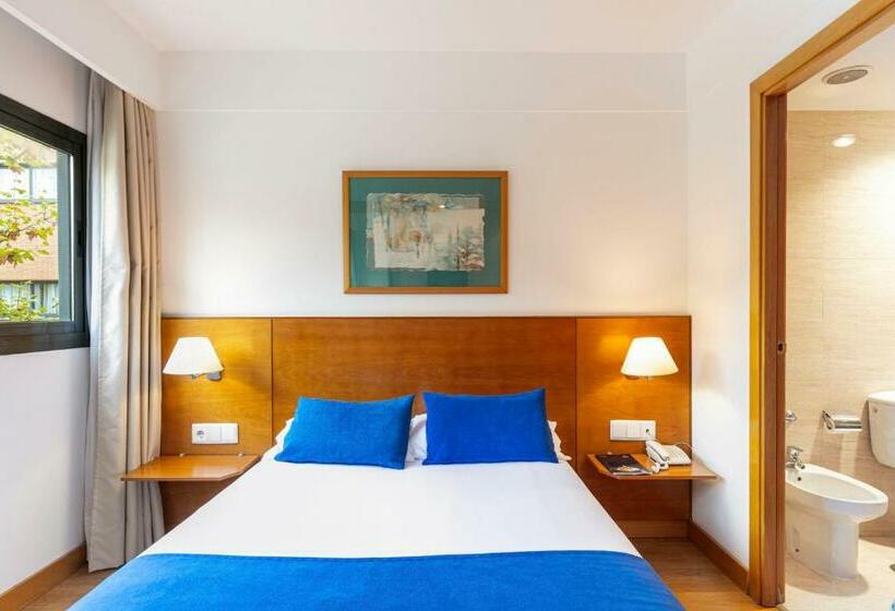Номер Стандарт, Sercotel de Los Reyes