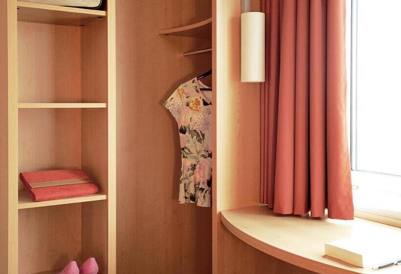 اتاق استاندارد, Ibis Braga