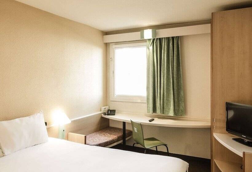 اتاق استاندارد, Ibis Evora