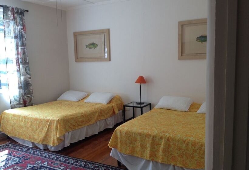 Quarto Superior, Kekoldi Garden