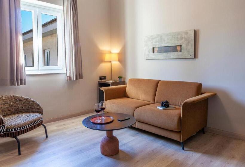 Family Suite, Macia Monasterio De Los Basilios
