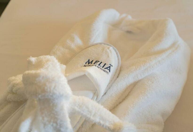 غرفة بريميوم مطلة على المدينة, Melia Castelo Branco