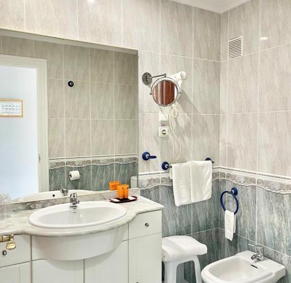 Трехместный Номер Deluxe, Parquemar Premium Beach