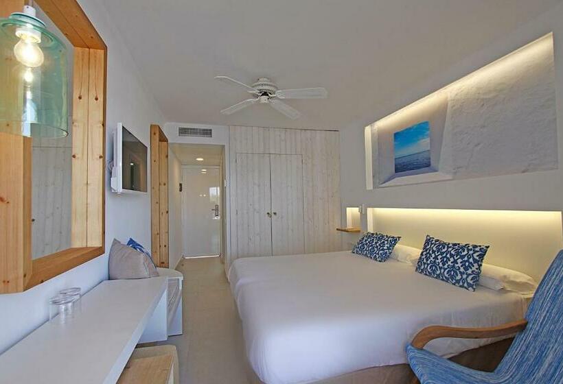 Номер Стандарт, Bg Hotel Portinatx Beach Club