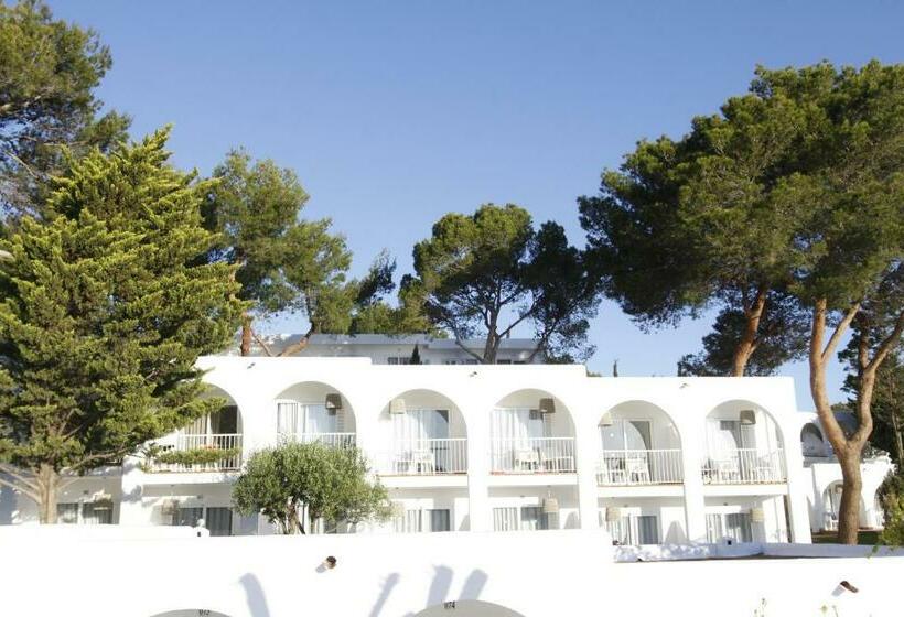 Номер Стандарт Индивидуальный, Bg Hotel Portinatx Beach Club