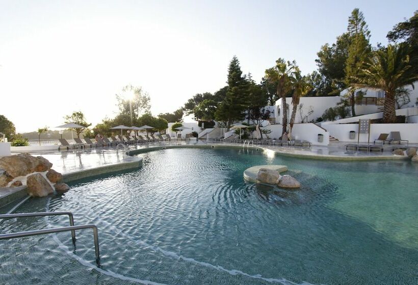 Люкс, Bg Hotel Portinatx Beach Club