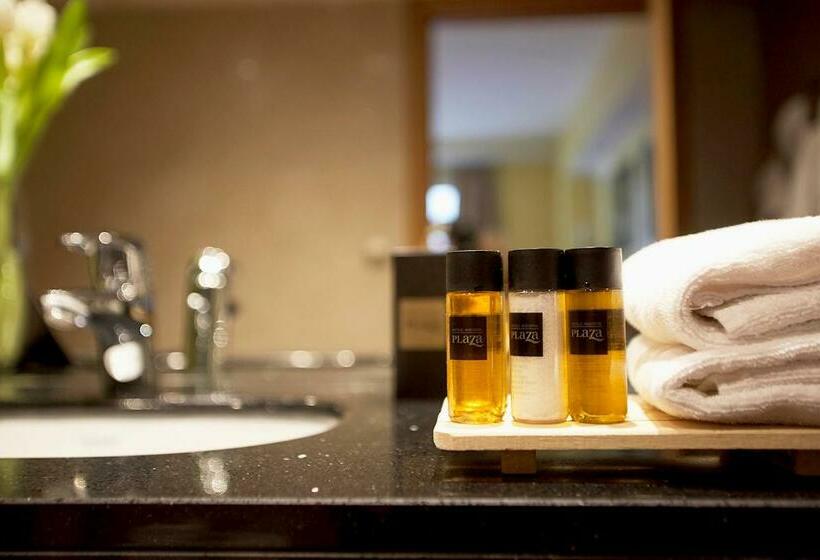 غرفة قياسية, Ski Plaza Hotel & Wellness