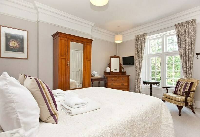Номер Executive, The Grange Country House