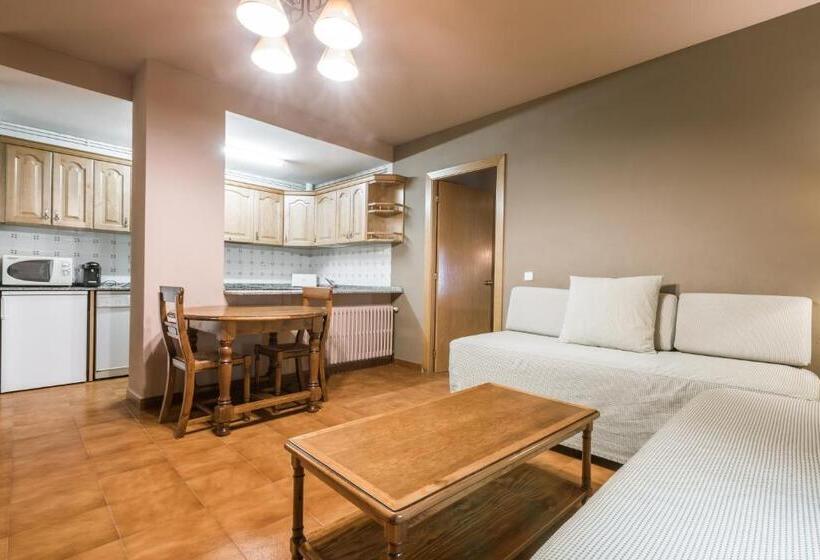 Студия Стандарт, Riu Nere Mountain Apartments
