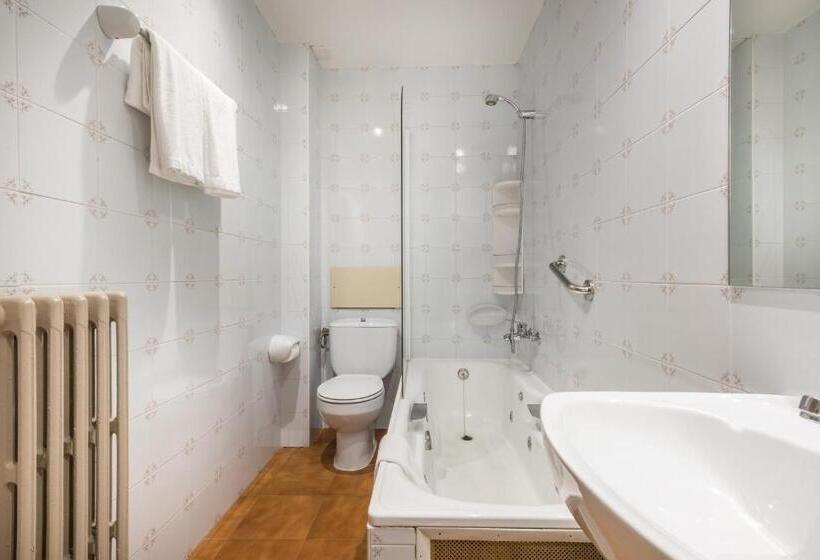 Студия Стандарт, Riu Nere Mountain Apartments