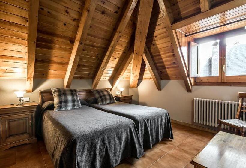Студия Стандарт, Riu Nere Mountain Apartments