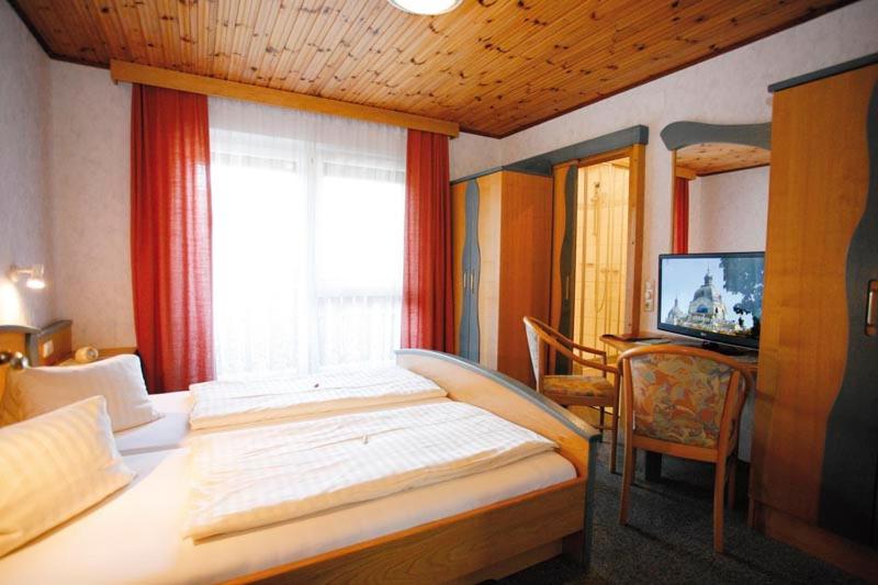 اتاق استاندارد, Landgasthof Piroutz