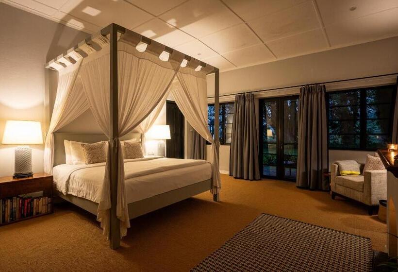 Номер Deluxe, Goatfell  Nuwara Eliya