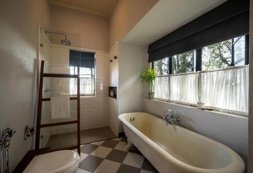 Номер Deluxe, Goatfell  Nuwara Eliya