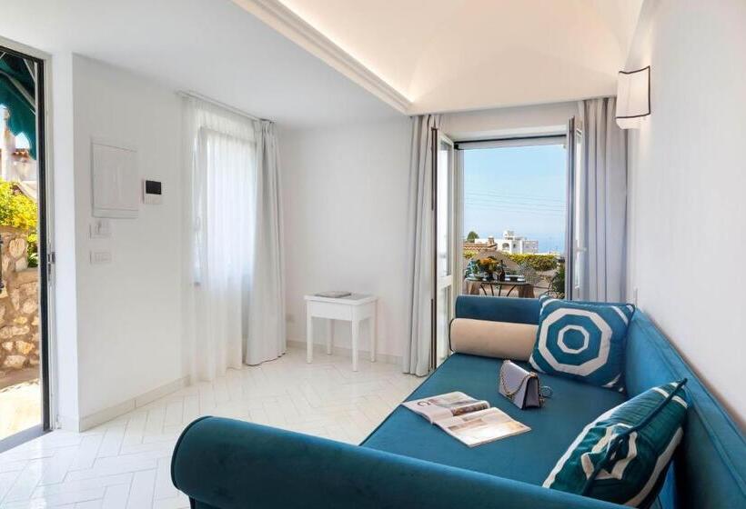 سوییت سوپریور, Residence 2 Pini