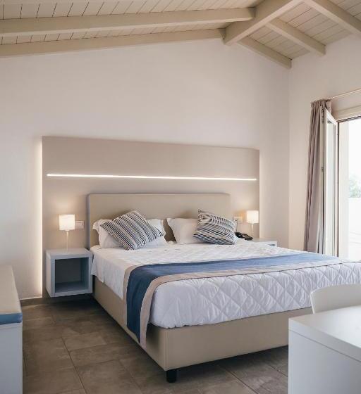 Номер Стандарт Вид на Сад, Piccolo Hotel   Adults Only