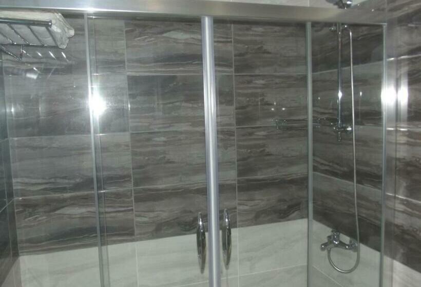 Family Suite, Selcuk Uygulama Oteli̇