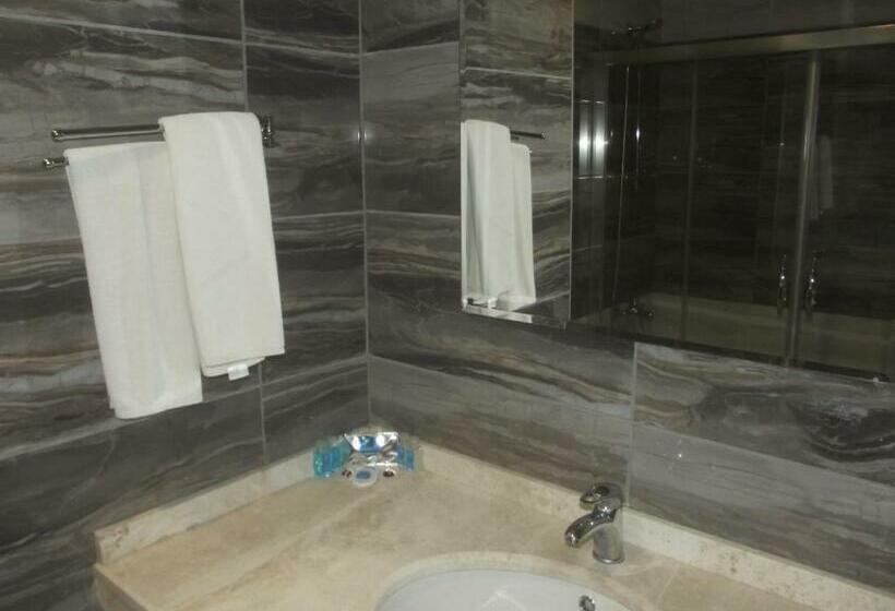 Family Suite, Selcuk Uygulama Oteli̇